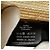 Autre Marque Ishidaseibou Raffia-Hut Beige - Ansicht 9