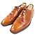Autre Marque Berluti Alessandro Lederschuhe Braun