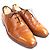 Autre Marque Berluti Alessandro Lederschuhe Braun - Ansicht 2