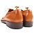Autre Marque Berluti Alessandro Lederschuhe Braun - Ansicht 3