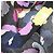 kate spade Floweprint Kleid Mehrfarben - Ansicht 12