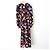 kate spade Floweprint Kleid Mehrfarben - Ansicht 2