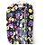 kate spade Floweprint Kleid Mehrfarben - Ansicht 3