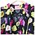 kate spade Floweprint Kleid Mehrfarben - Ansicht 4