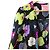 kate spade Floweprint Kleid Mehrfarben - Ansicht 5