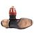 Autre Marque GAZIANO&GIRLING Lederschuhe Braun Bronze - Ansicht 4