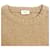 Céline CELINE Wollpullover Braun Hellbraun - Ansicht 2