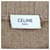 Céline CELINE Wollpullover Braun Hellbraun - Ansicht 4
