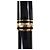 MONTBLANC Meisterstück 14K Füllfederhalter Schwarz Golden - Ansicht 10