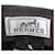 Hermès Hermes Serie Button Hat Lapin Felt Hat Nero  - vista 5