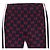 Gucci GG Jacquard-Baumwoll-Jogginghose Blau - Ansicht 3