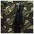 Top Burberry TB Monogram Castaño - vista 6