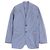 Chaqueta de cachemira Dior Azul