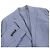 Chaqueta de cachemira Dior Azul - vista 2
