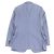Chaqueta de cachemira Dior Azul - vista 4