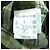 Autre Marque Barbour BEDALE Cotton Jacket Green Khaki - view 11