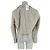 Autre Marque THE ODDER SIDE MARLOWE Jacke Beige Baumwolle - Ansicht 2