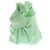 Bottega Veneta Bolso verde "Double knot" - vista 5