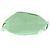 Bottega Veneta Bolso verde "Double knot" - vista 6