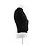 Prada Cardigan aus Wolle schwarz Größe 40 - Ansicht 3