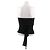 Autre Marque Top bustier negro I BLUES - vista 2