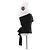 Autre Marque Top bustier negro I BLUES - vista 3
