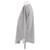 Céline Camicia a righe bianca e nera Bianco  - vista 4