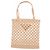 Prada Handtasche aus Korbgeflecht beige - Ansicht 2