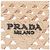Prada Handtasche aus Korbgeflecht beige - Ansicht 3