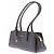 Borsa Michael Kors LAILA in pelle nera Nero - vista 2