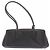 Borsa Michael Kors LAILA in pelle nera Nero - vista 3