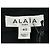 Alaïa Schwarzes Viscose Kleid Größe 40 - Ansicht 5