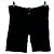 Autre Marque RUVE Radlerhose gerippt schwarz