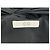 Marc by Marc Jacobs Maxikleid aus Wolle Schwarz - Ansicht 5