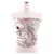Hermès Chevaux dHephaistos Schal Pink  - Ansicht 12