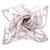 Hermès Chevaux dHephaistos Schal Pink  - Ansicht 8