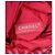 Chanel Zaino Coconehju in nylon rosso - vista 10