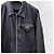 Prada Triangle Logo Pocket Nylon Jacket Black - view 2