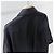 Prada Triangle Logo Pocket Nylon Jacket Black - view 6