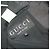 Gucci Black Logo Pattern Jacket - view 3