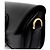 Dior Borsa a spalla e crossbody Bobby East-West Black Nero - vista 11
