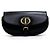 Dior Borsa a spalla e crossbody Bobby East-West Black Nero - vista 2