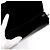 Dior Borsa a spalla e crossbody Bobby East-West Black Nero - vista 7