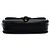 Dior Borsa a spalla e crossbody Bobby East-West Black Nero - vista 8