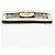 Gucci Tarjetero Ophidia GG Blanco - vista 4