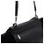 Céline Borsa Tote e Borsa a Tracolla Trapeze Nera Nero - vista 10