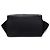 Céline Borsa Tote e Borsa a Tracolla Trapeze Nera Nero - vista 7