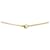 Collana Chanel oro D'oro  - vista 4