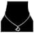 Dior Collana in argento cubico - vista 5
