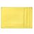 Bottega Veneta Tarjetero cartera Cassette amarillo - vista 3